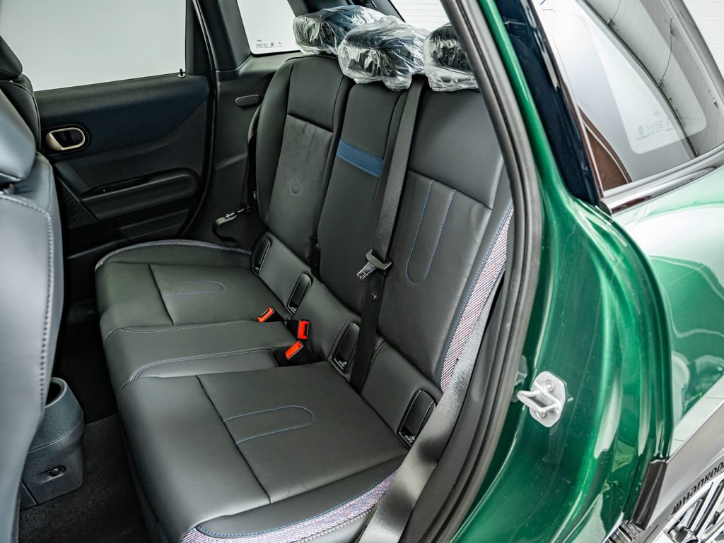 New 2026 MINI Cooper S FWD image 40