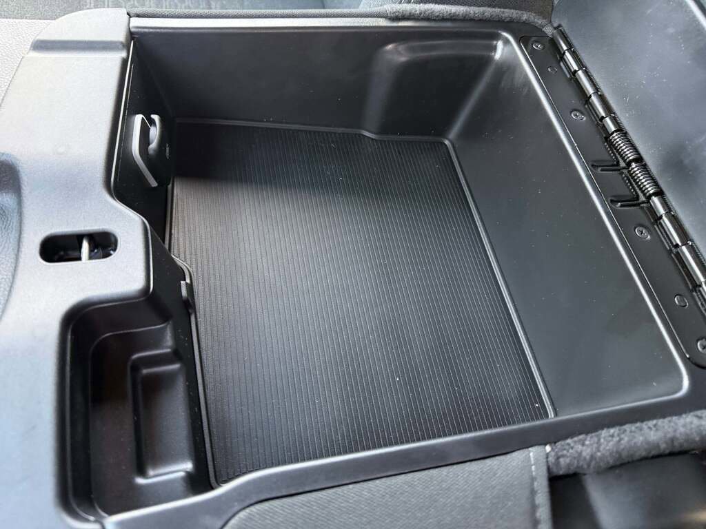 New 2026 RAM 2500 Tradesman image 33