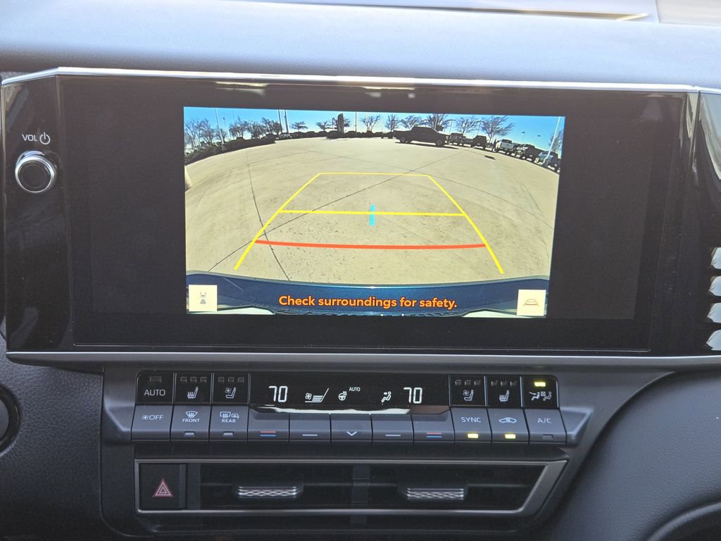 New 2026 Toyota Camry XSE w/ Premium Package image 15