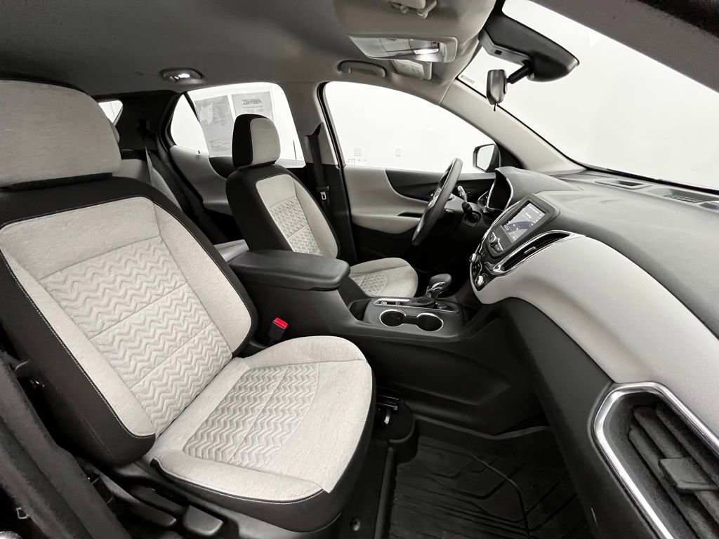 Used 2024 Chevrolet Equinox LS w/ LPO, Floor Liner Package image 28