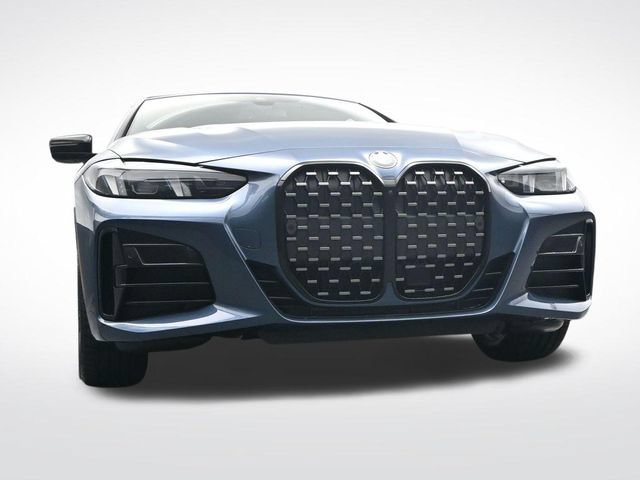New 2027 BMW 430i xDrive Convertible w/ M Sport Package AWD/4WD image 38