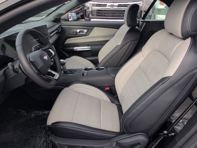 New 2025 Ford Mustang GT Premium RWD image 7