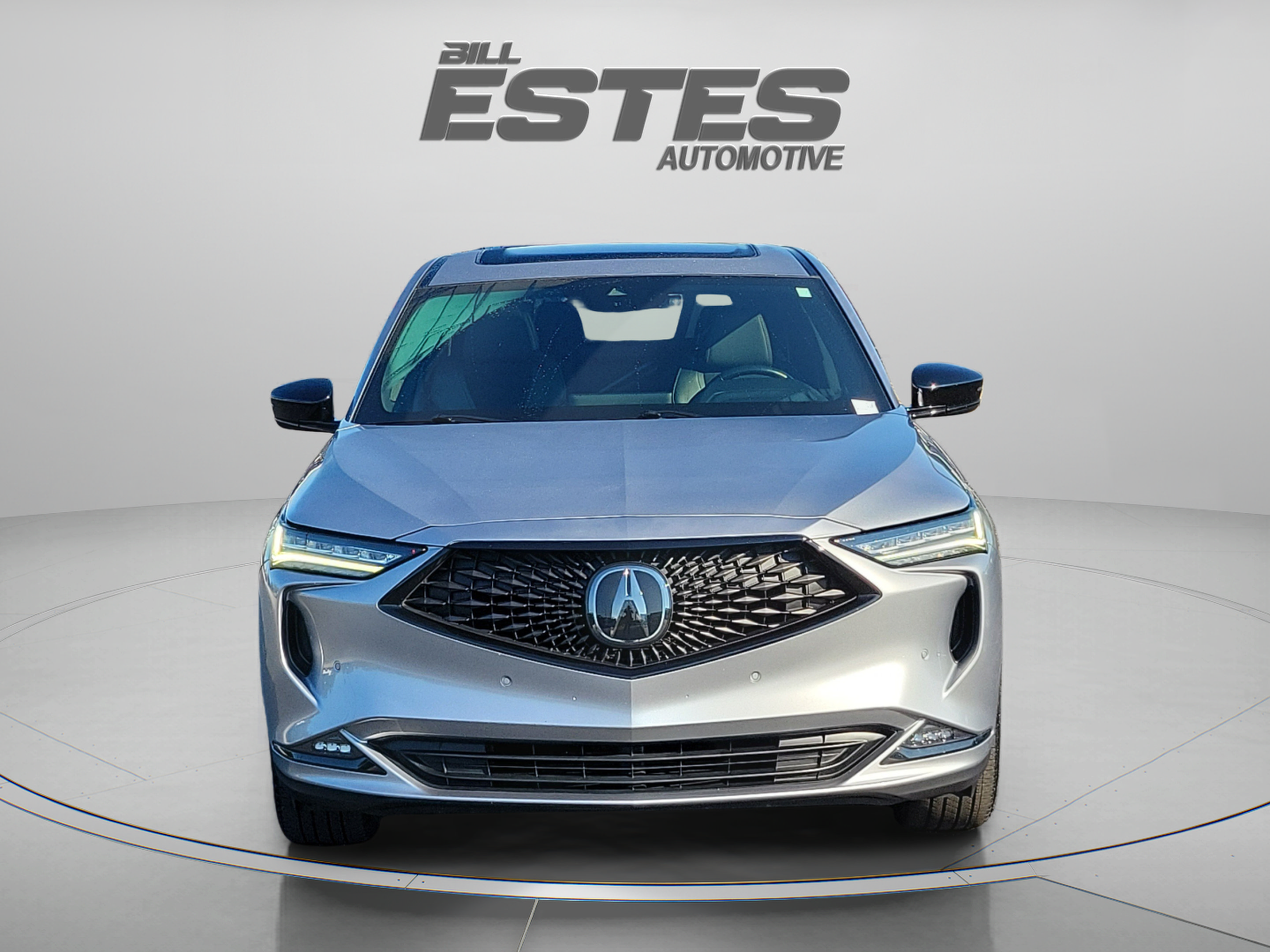 Used 2023 Acura MDX A-Spec AWD/4WD image 6