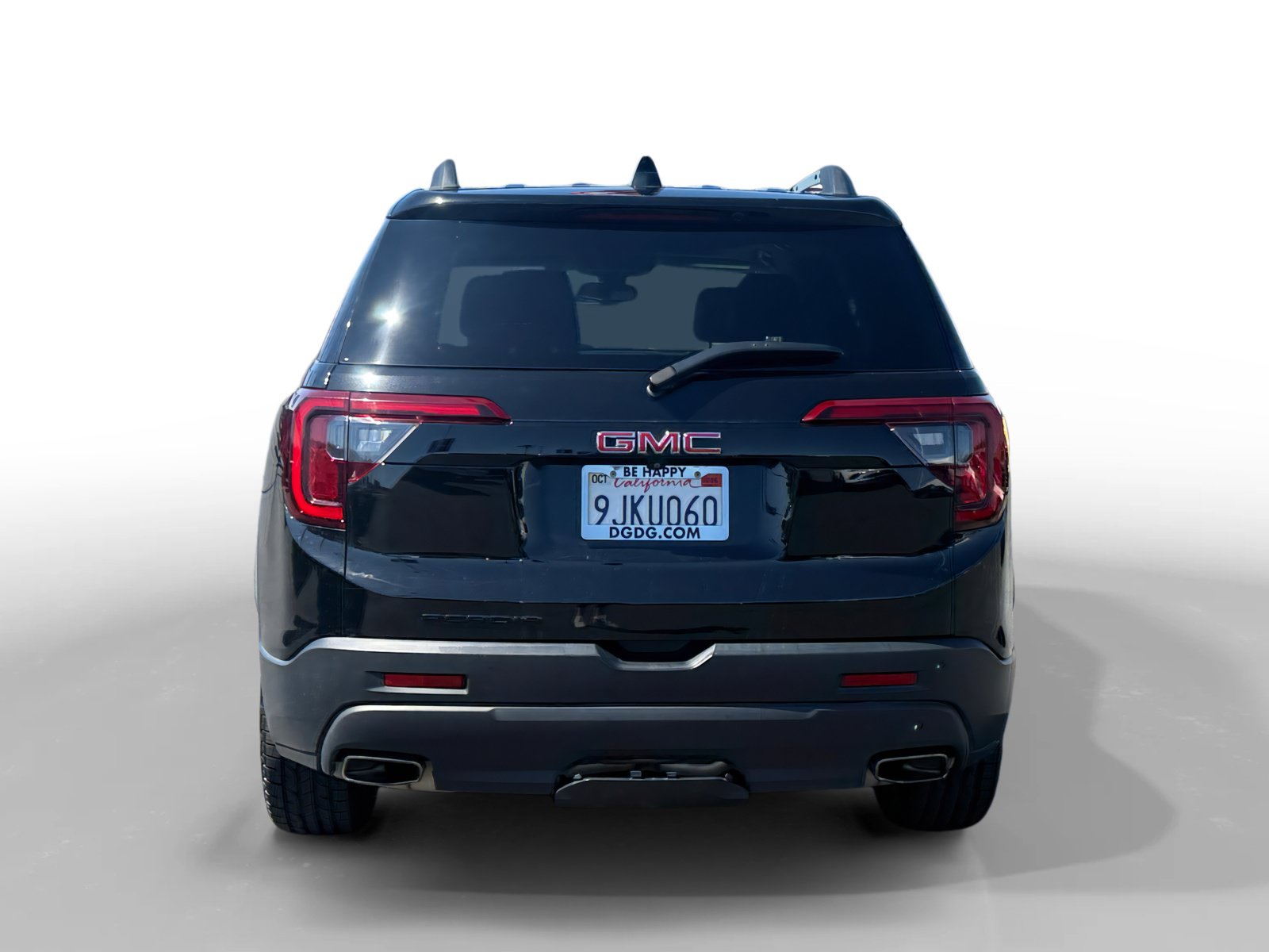Used 2023 GMC Acadia SLT w/ Elevation Edition FWD image 4
