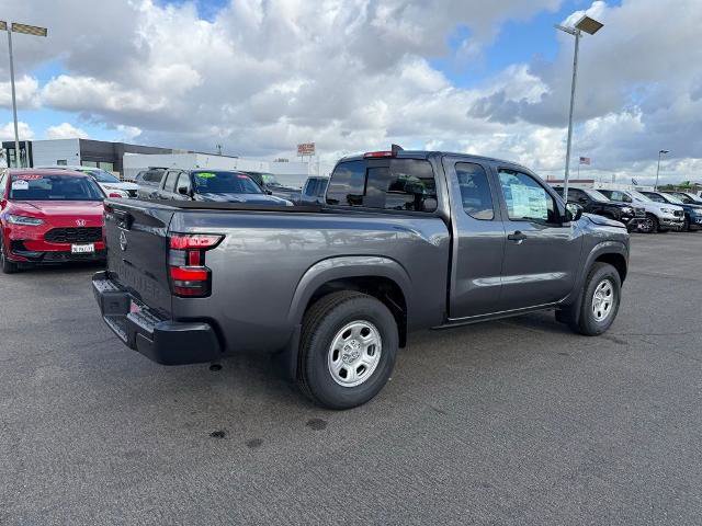 New 2026 Nissan Frontier S w/ S Utility Package image 6