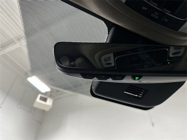 Used 2022 Honda Pilot Elite image 42