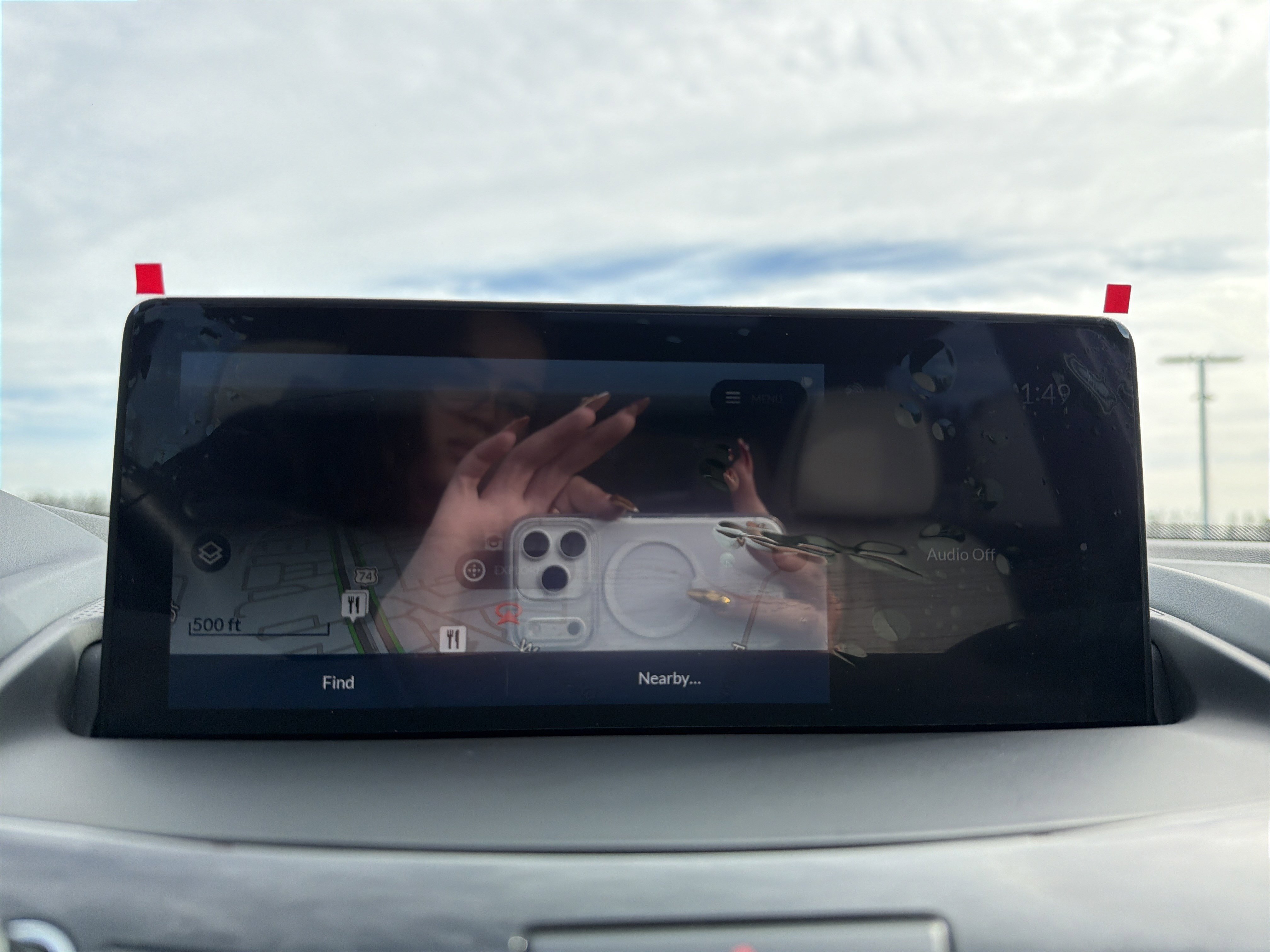 Used 2025 Acura RDX A-Spec image 24