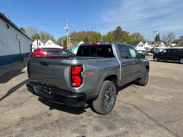 New 2026 Chevrolet Colorado Z71 w/ Technology Package AWD/4WD image 4