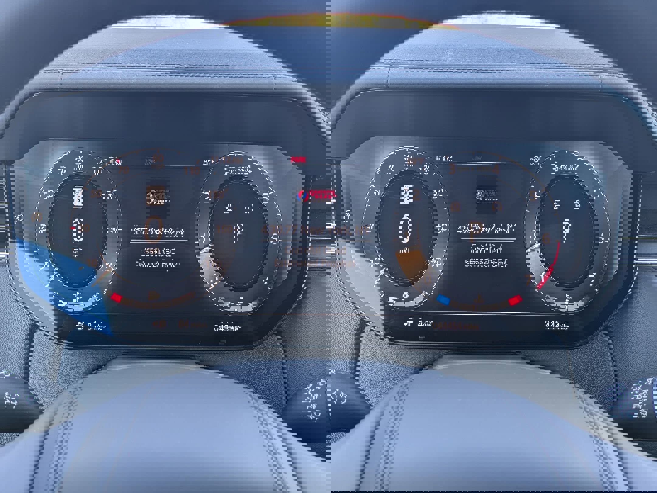 Certified 2023 Land Rover Range Rover Long Wheelbase SE image 10