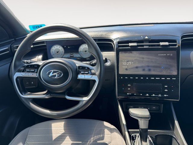 Used 2024 Hyundai Santa Cruz SEL w/ Activity Package AWD/4WD image 11