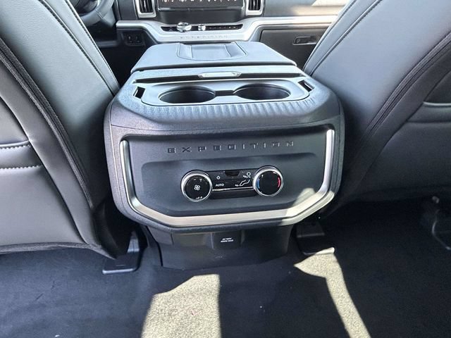 New 2027 Ford Expedition Max Active RWD image 22