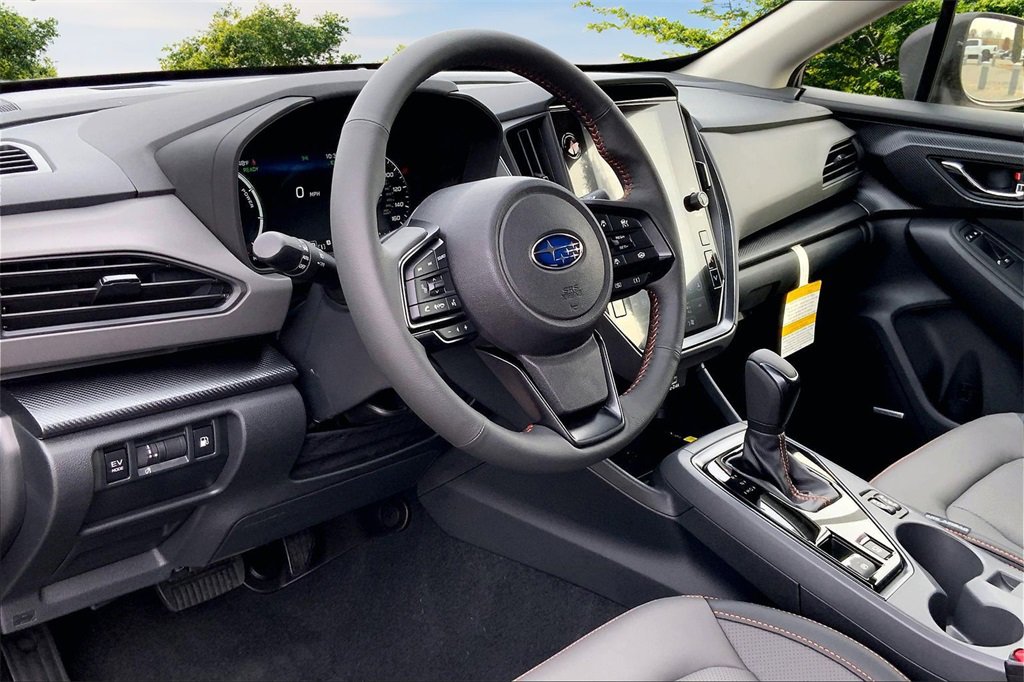 New 2026 Subaru Crosstrek 2.5i Limited image 7