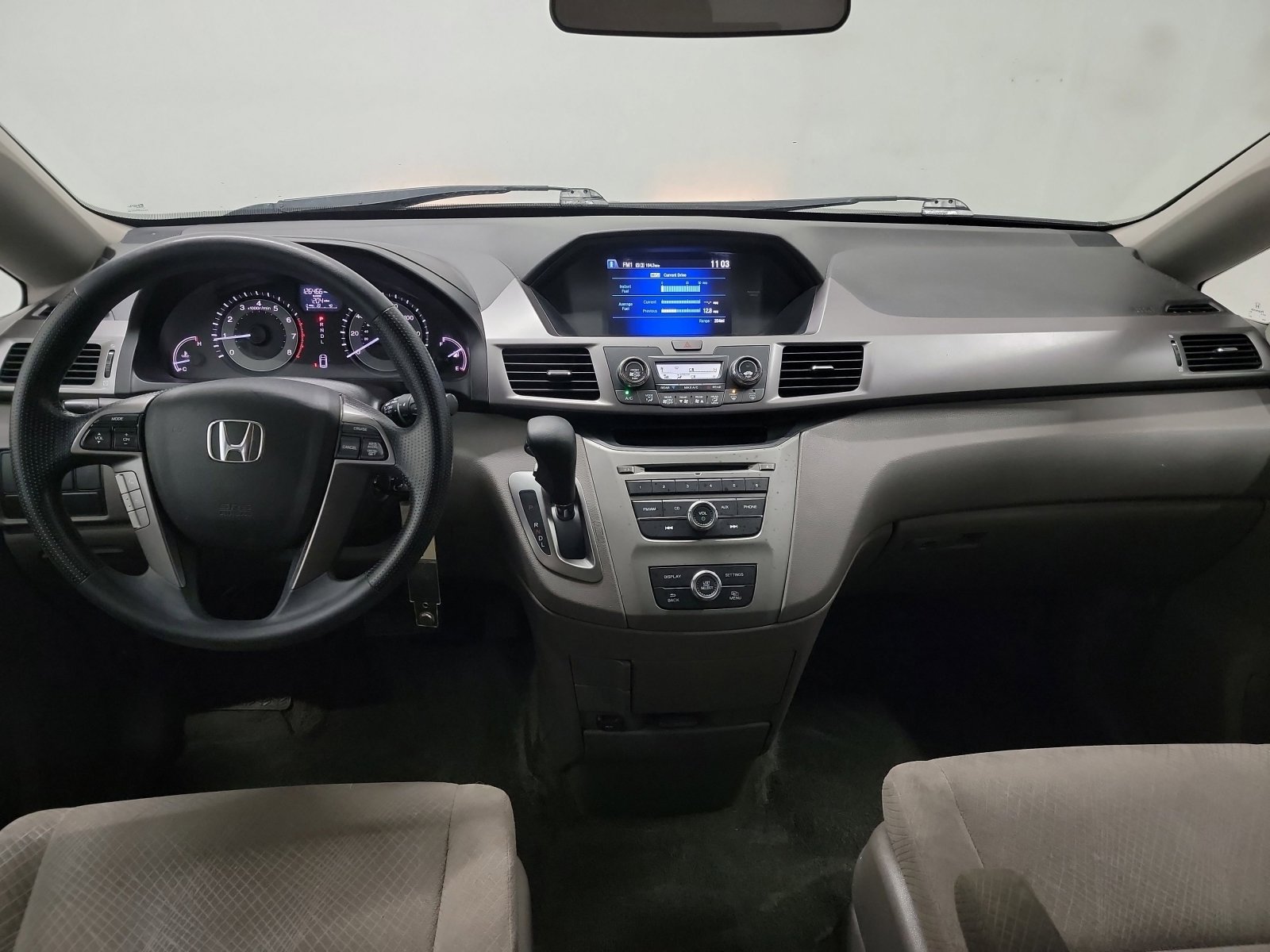 Used 2015 Honda Odyssey LX image 15