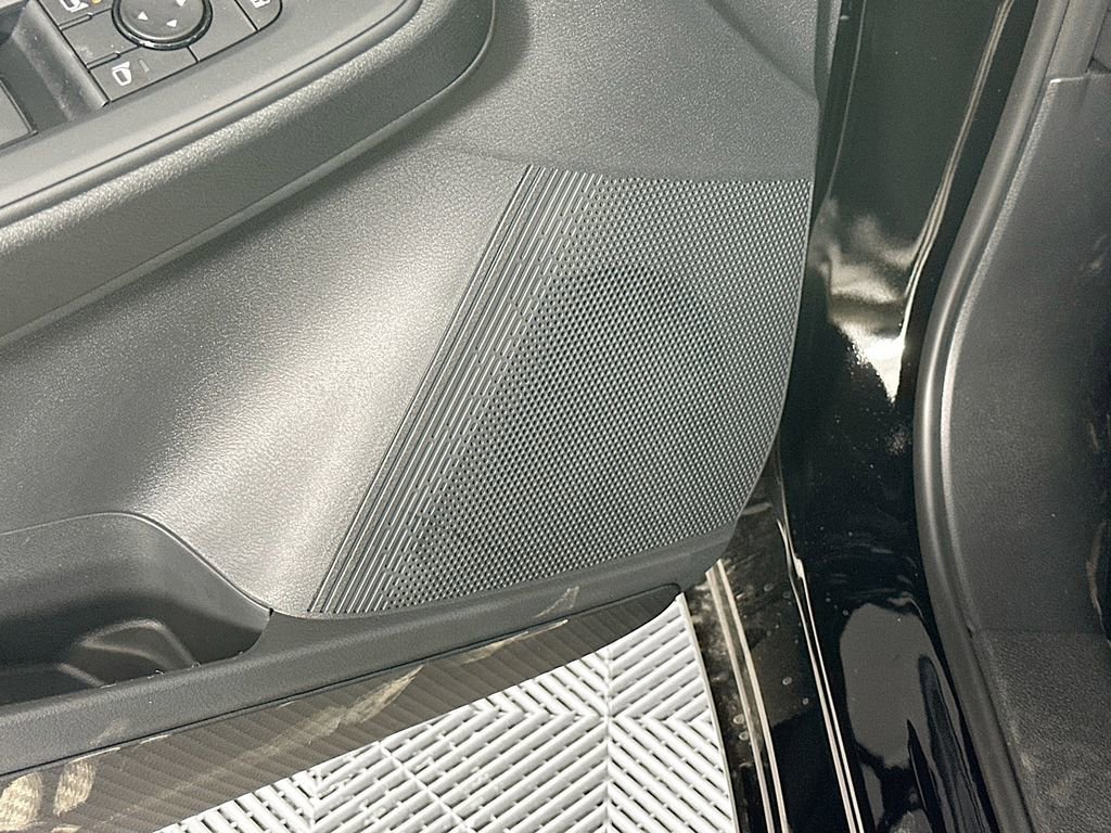 New 2026 Nissan Sentra SV w/ SV Convenience Package image 25