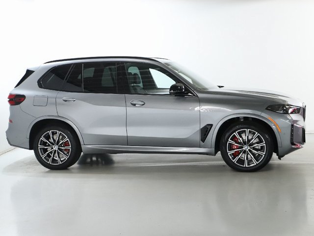 Used 2026 BMW X5 M60i AWD/4WD image 13
