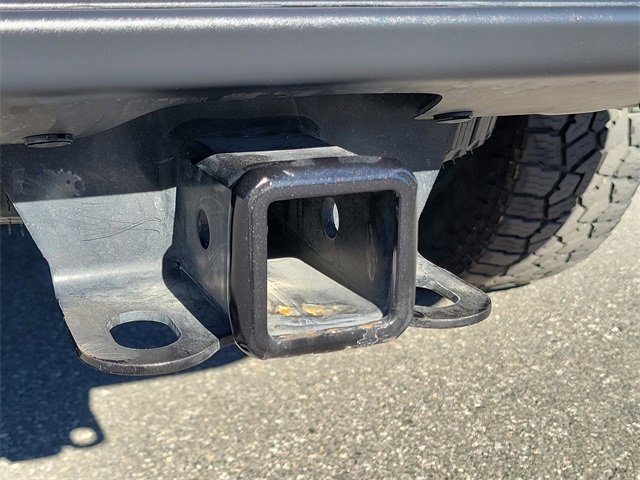 Used 2023 Jeep Gladiator Mojave w/ Cold Weather Group image 26