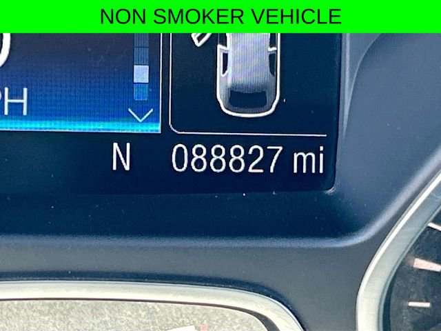 Used 2016 Ford Escape SE w/ Equipment Group 201A AWD/4WD image 14