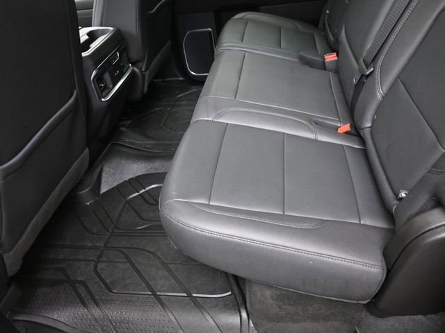 Used 2023 Chevrolet Silverado 1500 LTZ w/ LTZ Convenience Package II image 20