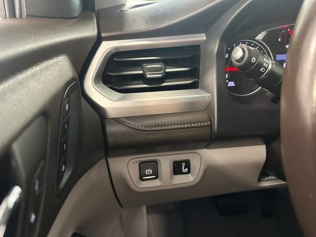 Used 2020 GMC Acadia SLT w/ Premium Package AWD/4WD image 21