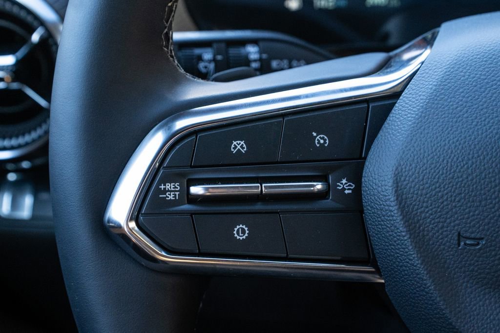 New 2026 Chevrolet Equinox ACTIV image 18