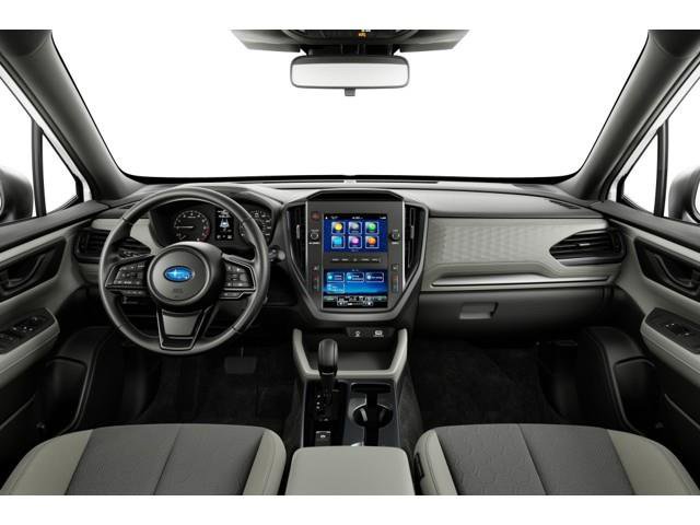 New 2026 Subaru Forester image 19