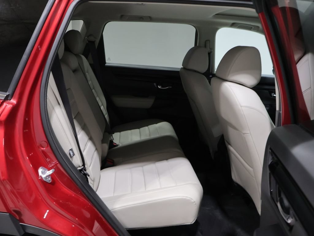 Used 2026 Honda CR-V EX-L image 20