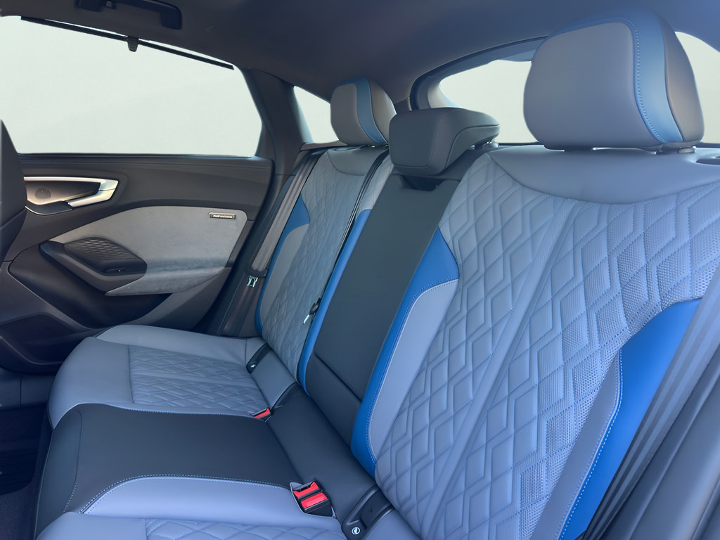 New 2026 Audi S5 Prestige AWD/4WD image 32