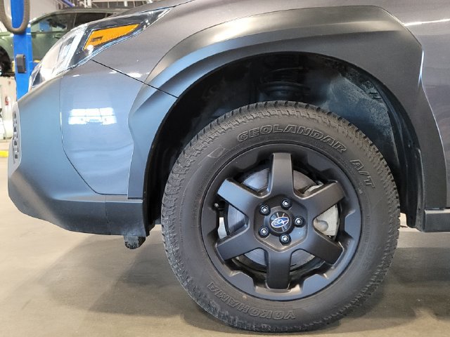 Used 2025 Subaru Outback Wilderness AWD/4WD image 29