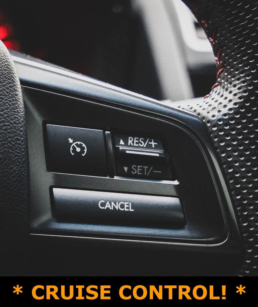 Used 2016 Subaru WRX STI image 11