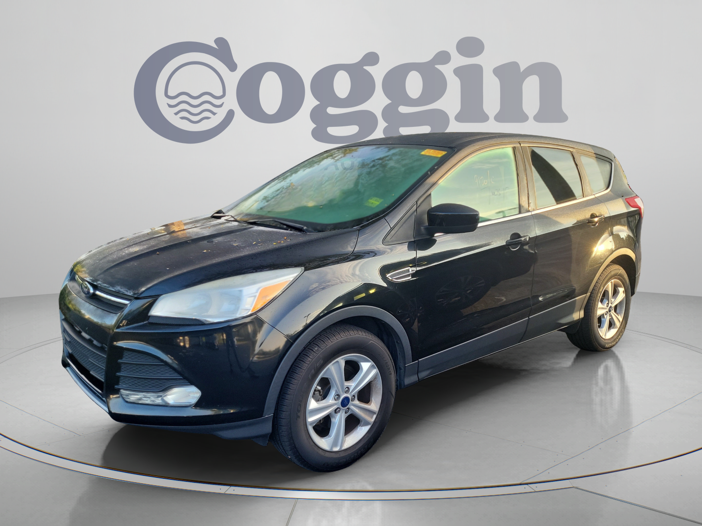 Used 2015 Ford Escape SE