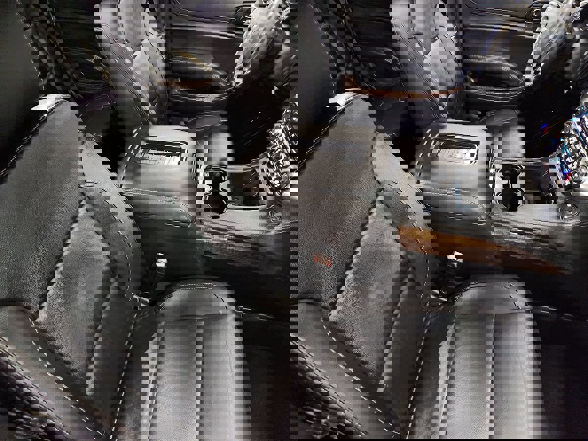 Used 2017 Chevrolet Tahoe LT w/ Texas Edition Package image 31