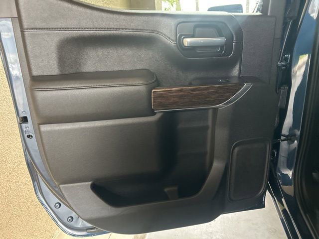 Used 2021 GMC Sierra 1500 Elevation image 21