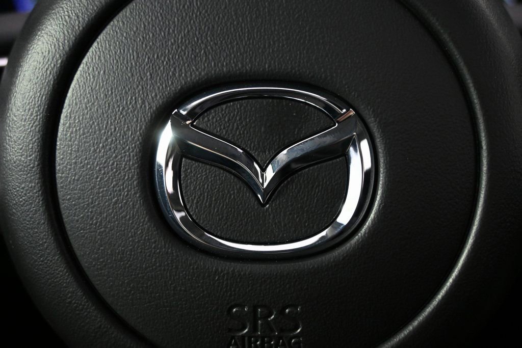 New 2026 MAZDA CX-50 AWD 2.5 Hybrid w/ Weather Package image 35