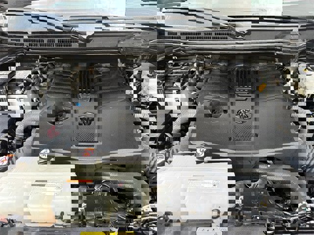 Used 2022 Toyota Tundra SR5 w/ SR5 Convenience Package image 35