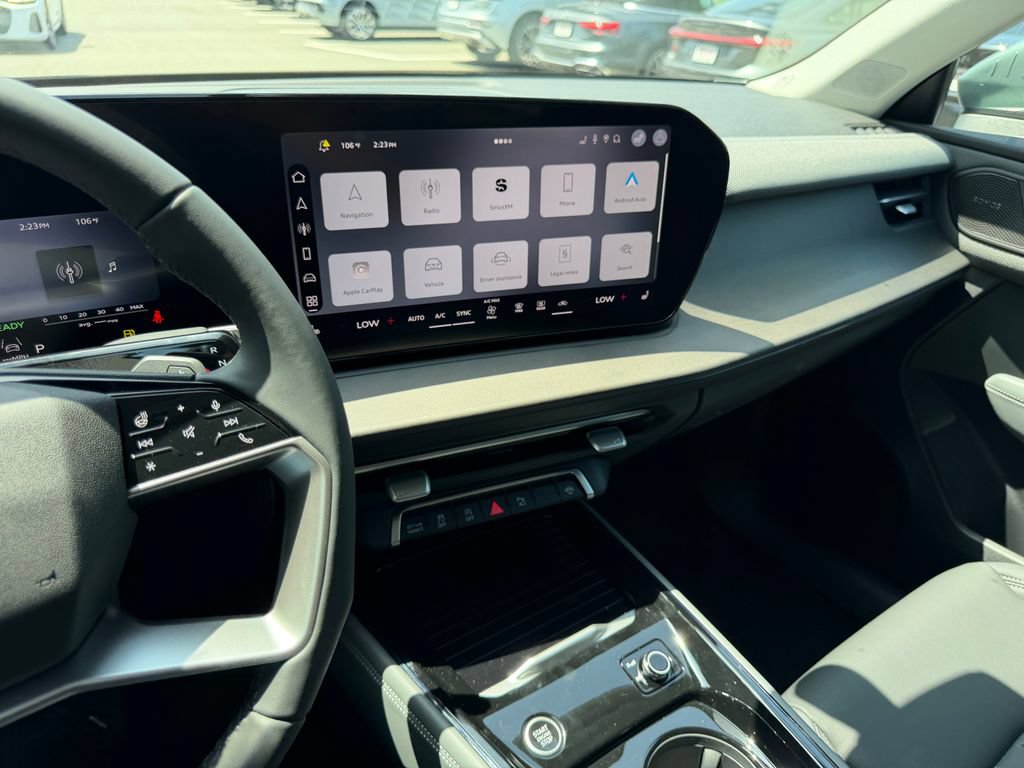 New 2026 Audi Q3 quattro 2.0T AWD/4WD image 18
