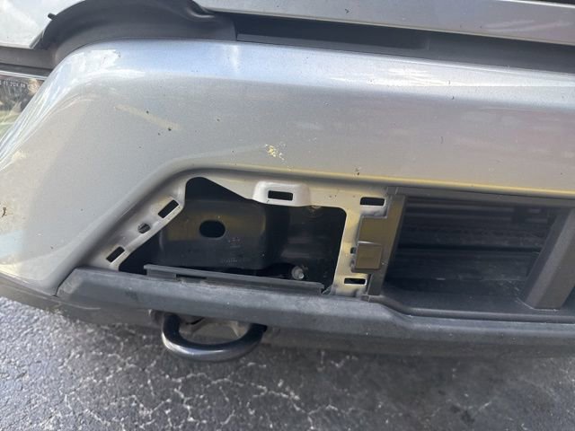 Certified 2023 Ford F150 XL w/ STX Appearance Package image 11