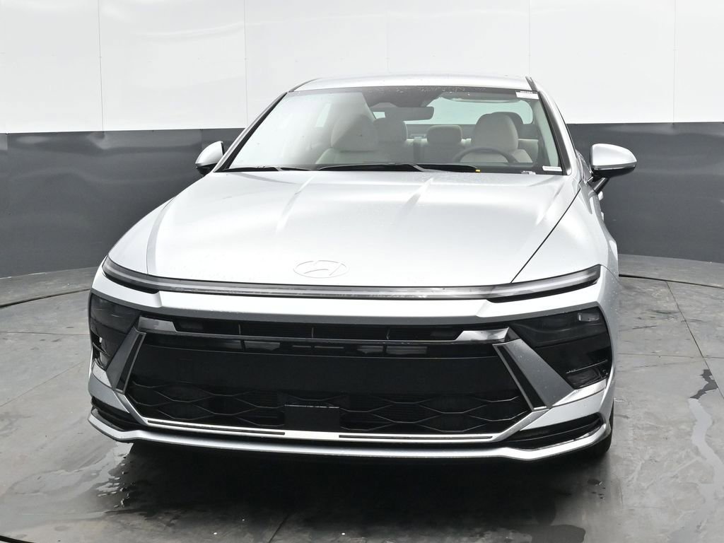 New 2026 Hyundai Sonata SEL image 5