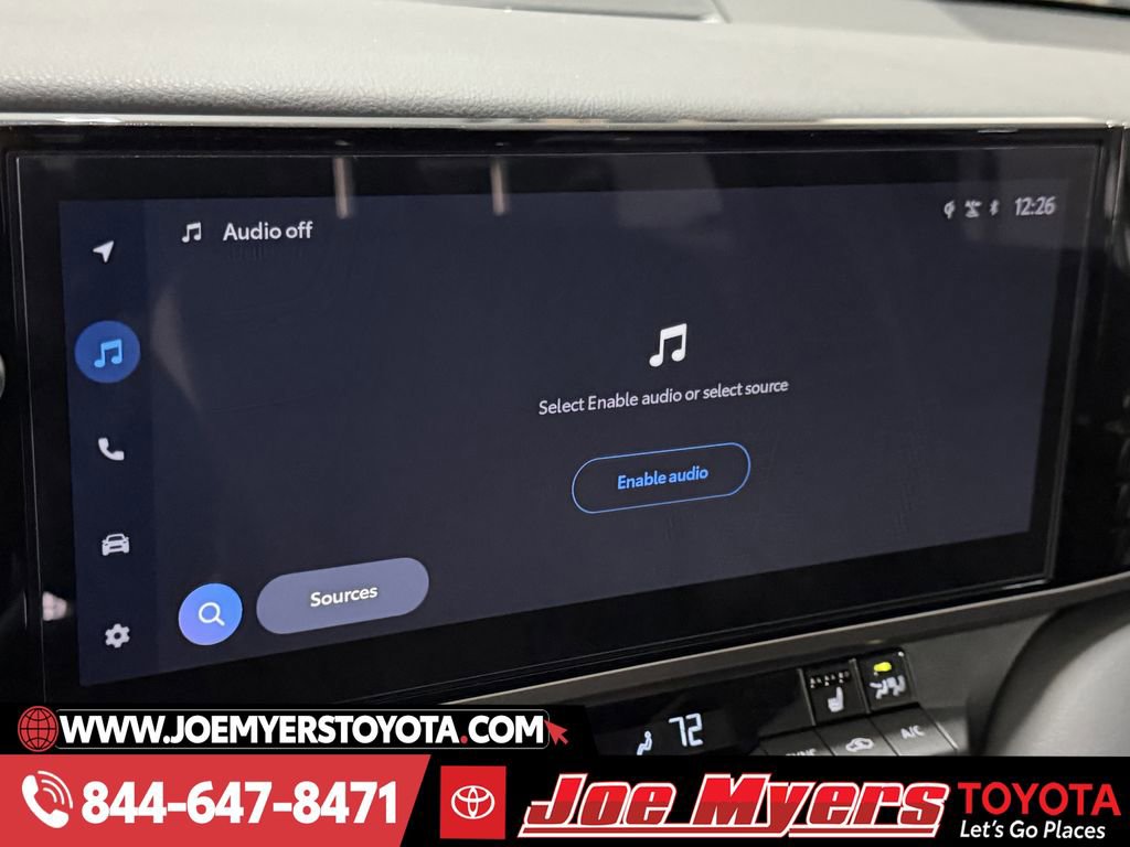 Used 2025 Toyota Camry XSE image 18