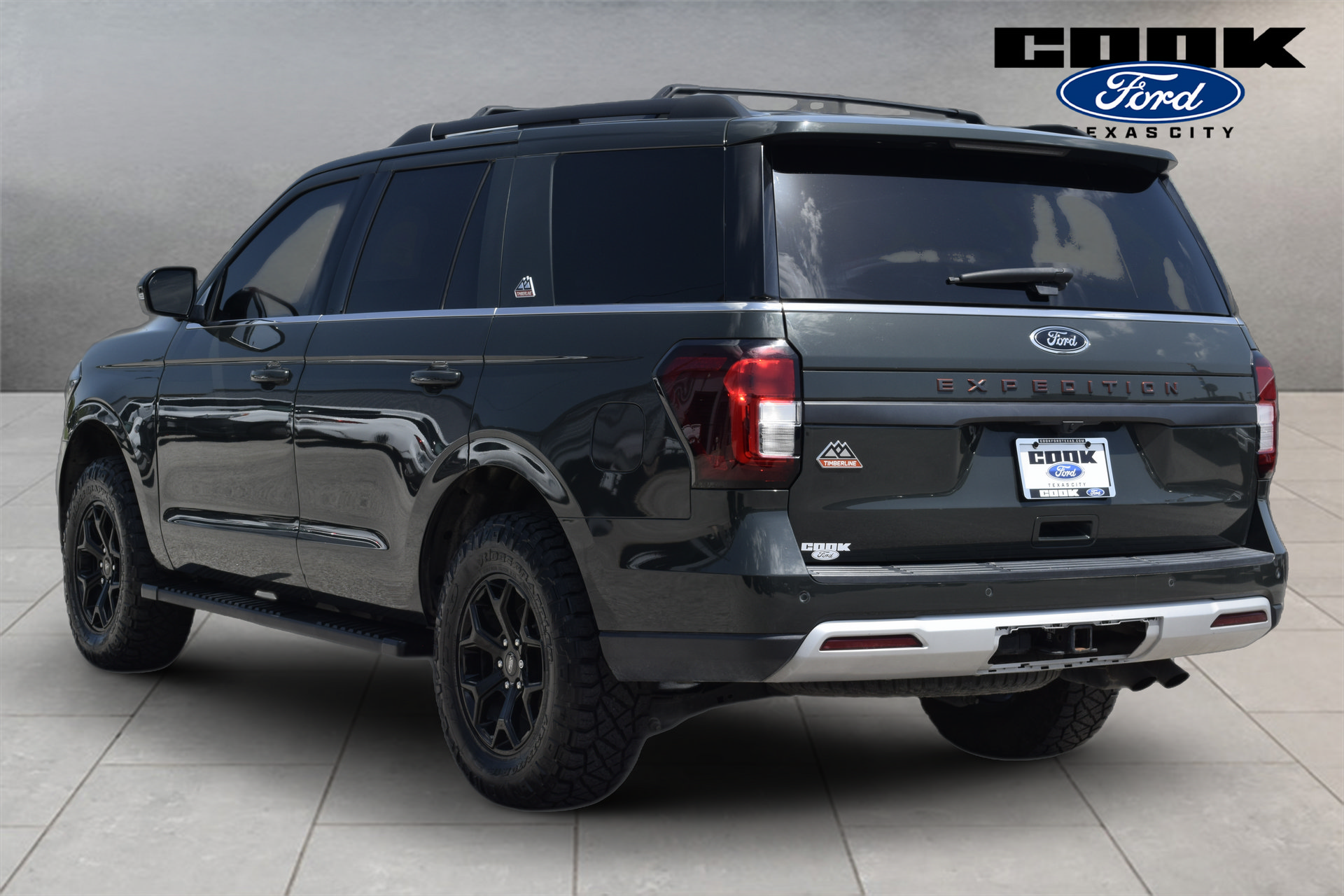 Used 2022 Ford Expedition Timberline AWD/4WD image 4
