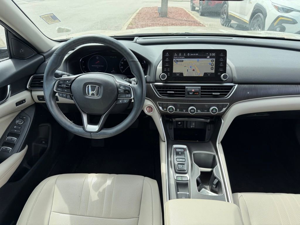 Used 2020 Honda Accord Touring image 19