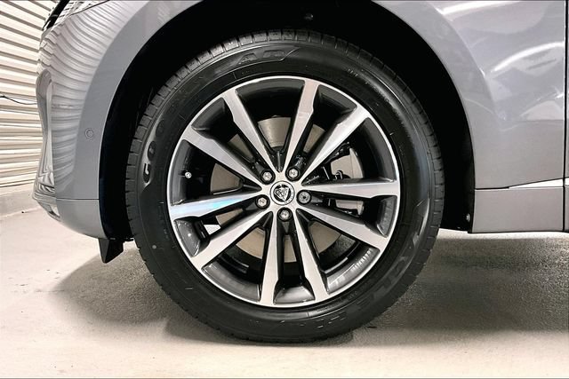New 2026 Jaguar F-PACE R-Dynamic S AWD/4WD image 10