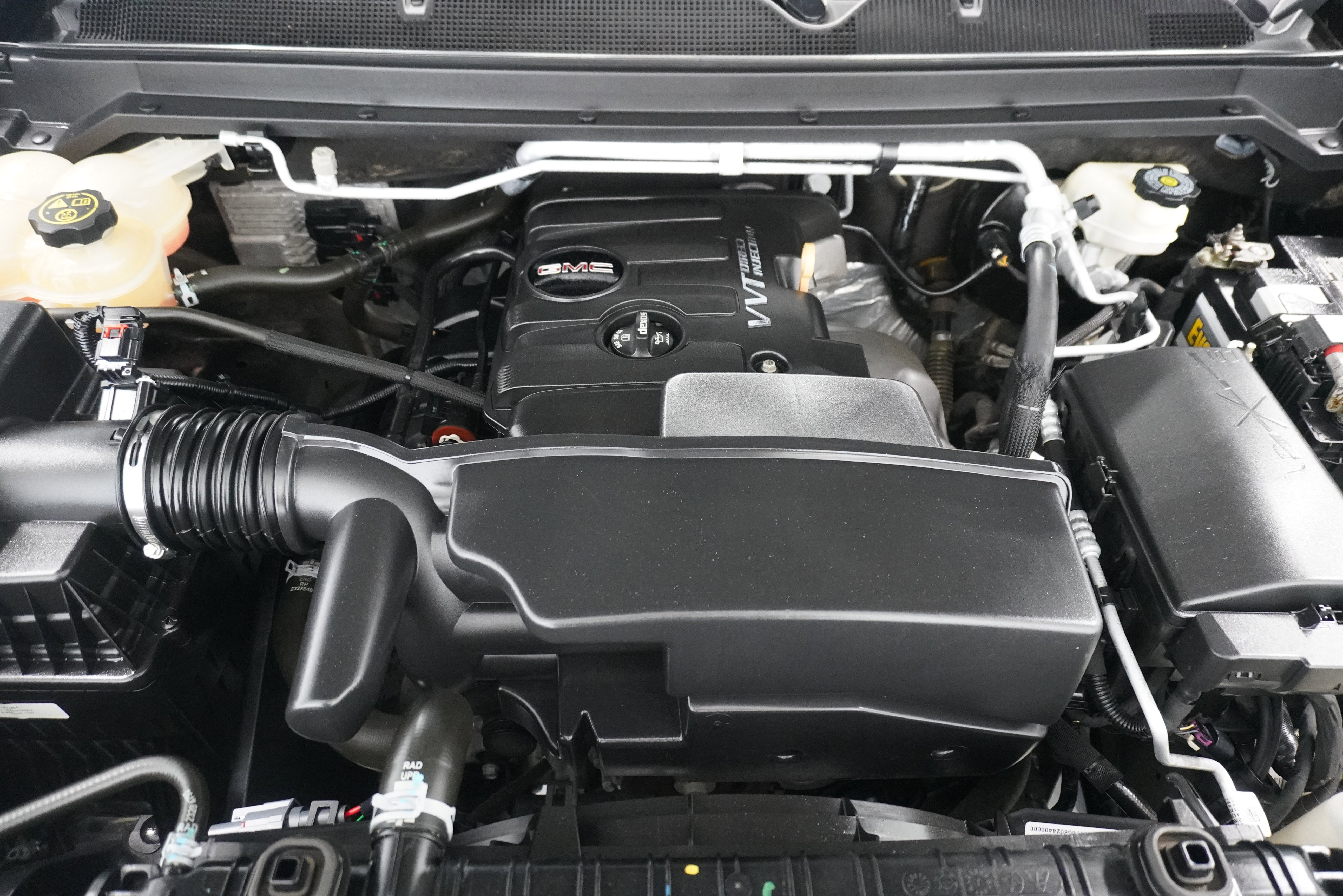 Used 2017 GMC Canyon 2WD Crew Cab w/ Convenience Package image 26