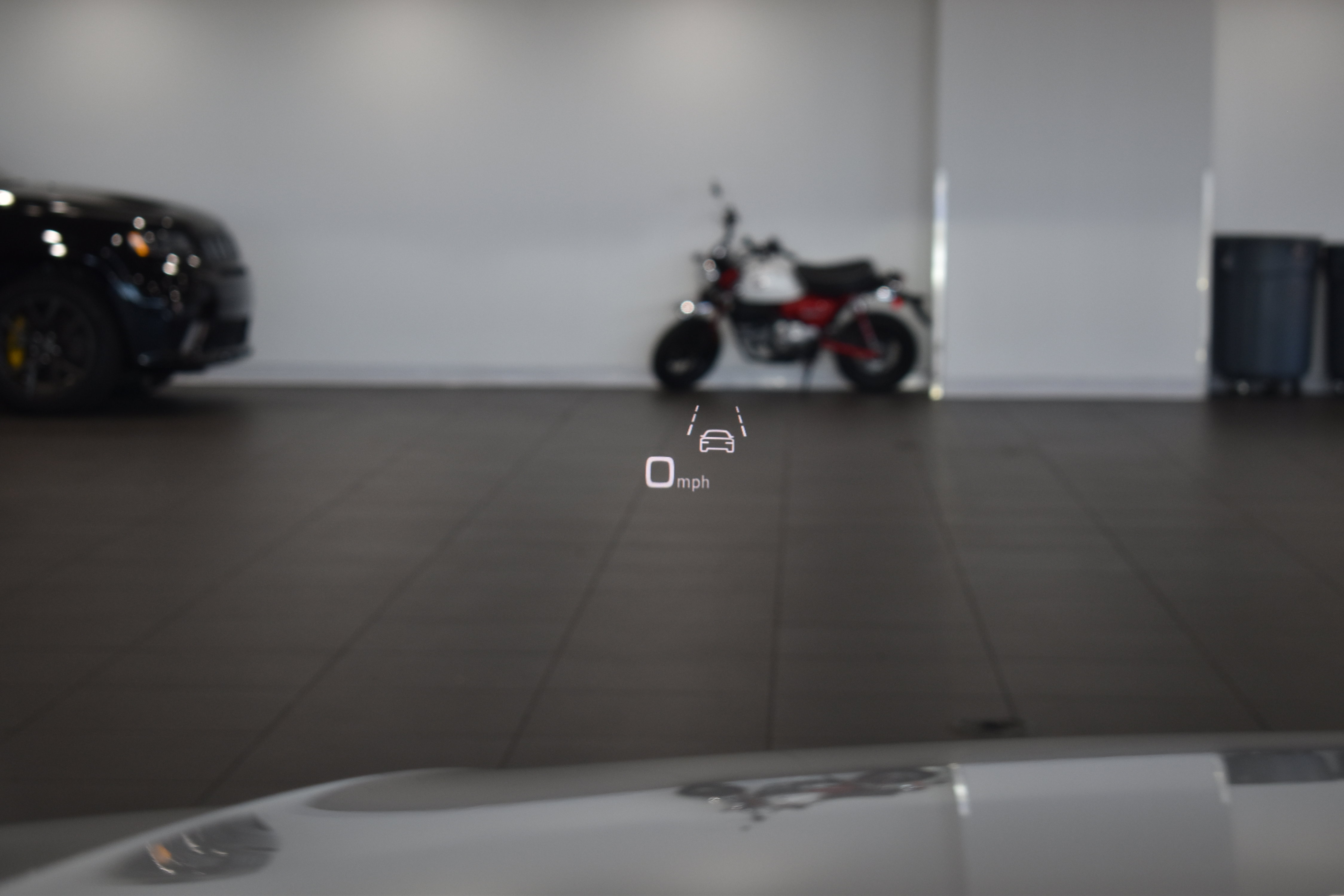 New 2026 Audi Q8 Prestige image 15