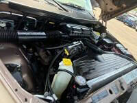 Used 2001 Dodge Ram 2500 Truck 4x4 Quad Cab image 23
