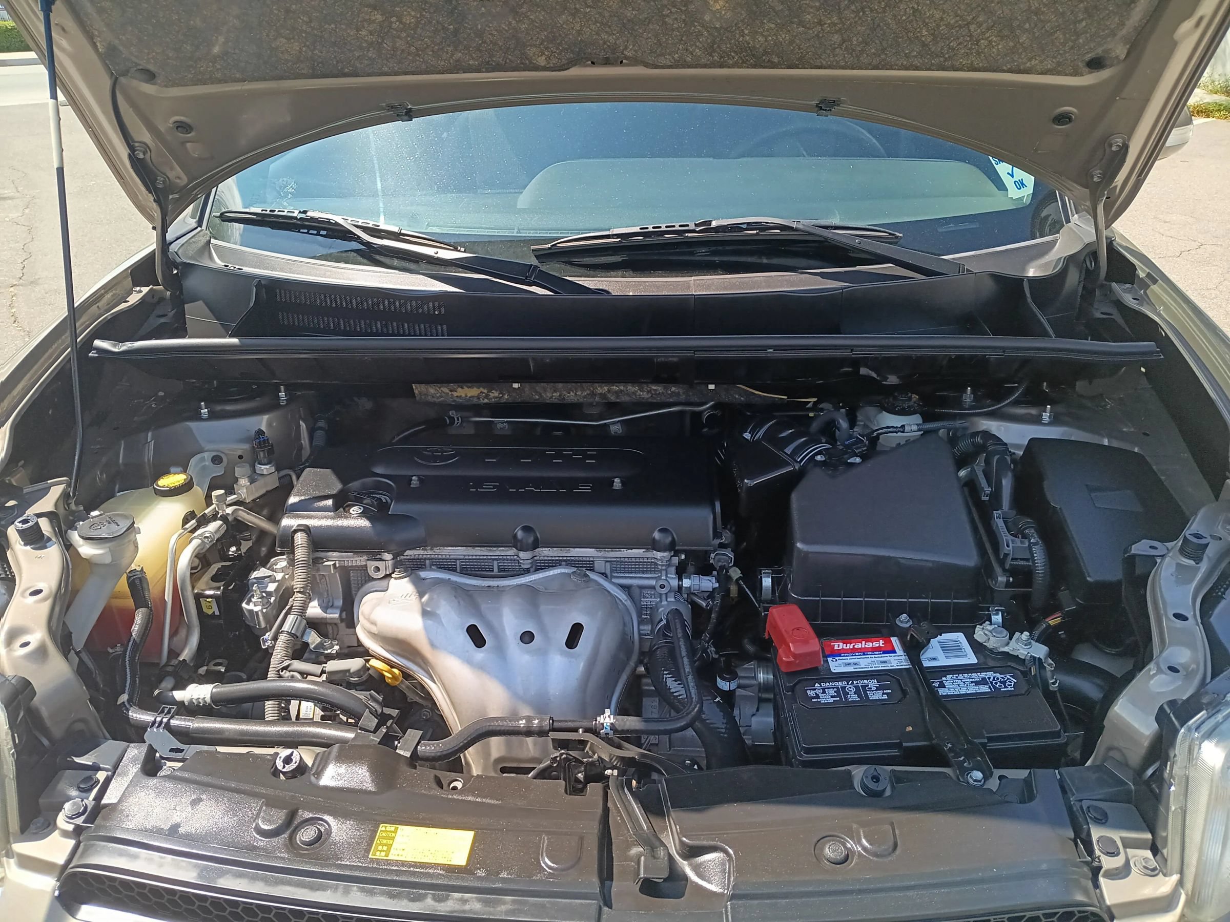 Used 2013 Scion xB FWD image 23
