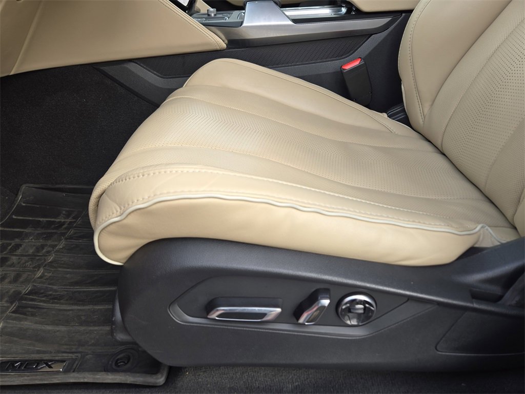Used 2023 Acura MDX SH-AWD w/ Advance Package image 25