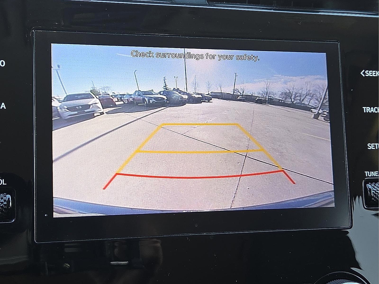 Used 2023 Hyundai Tucson SEL image 16