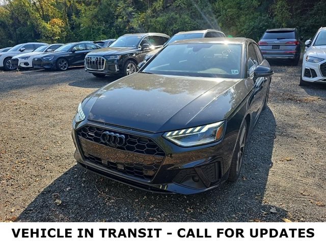 Used 2023 Audi A4 2.0T Premium Plus w/ Premium Plus Package