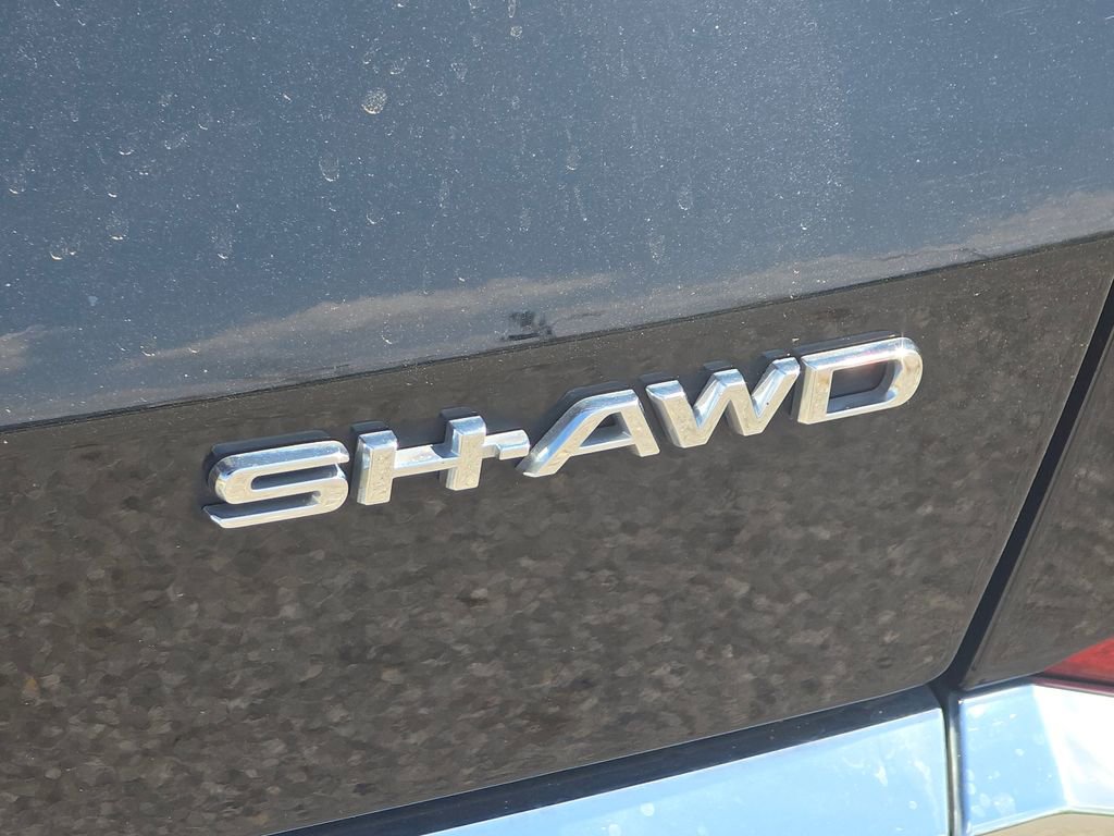 Used 2024 Acura MDX SH-AWD w/ Technology Package image 6