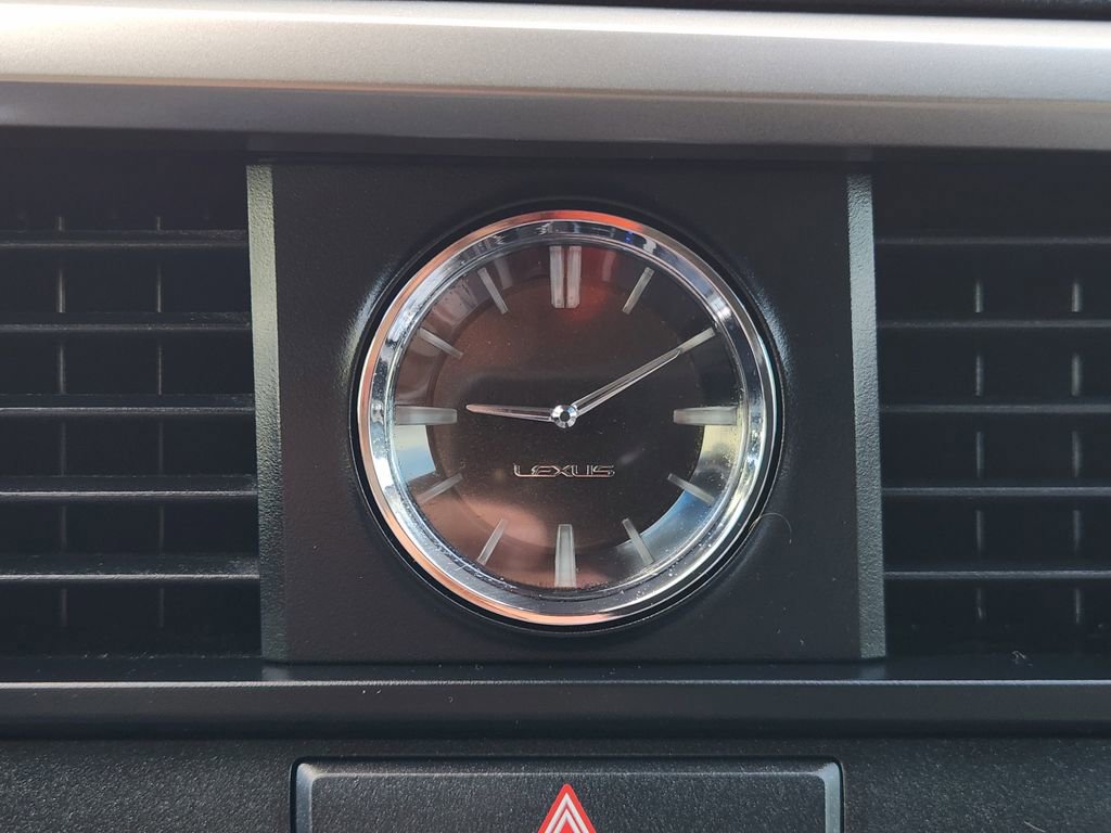 Used 2019 Lexus RX 350 FWD w/ Luxury Package image 18